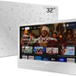 Sylvox Smart Mirror TV – Luxury Living, Reimagined 24''