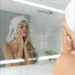 MirrorMaxX: Transform Your Reflection with AI-Powered Smart Mirror!