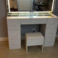Android Smart Mirror Vanity – Interactive Touchscreen Vanity for Modern Homes
