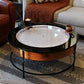 Kinetic Art Coffee Table | Interactive Sand Patterns | Modern Design  Bluetooth, iOS, Android 21''18'' (Copy)