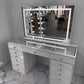 Android Smart Mirror Vanity – Interactive Touchscreen Vanity for Modern Homes