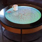 Kinetic Art Coffee Table | Interactive Sand Patterns | Modern Design  Bluetooth, iOS, Android 21''18'' (Copy)